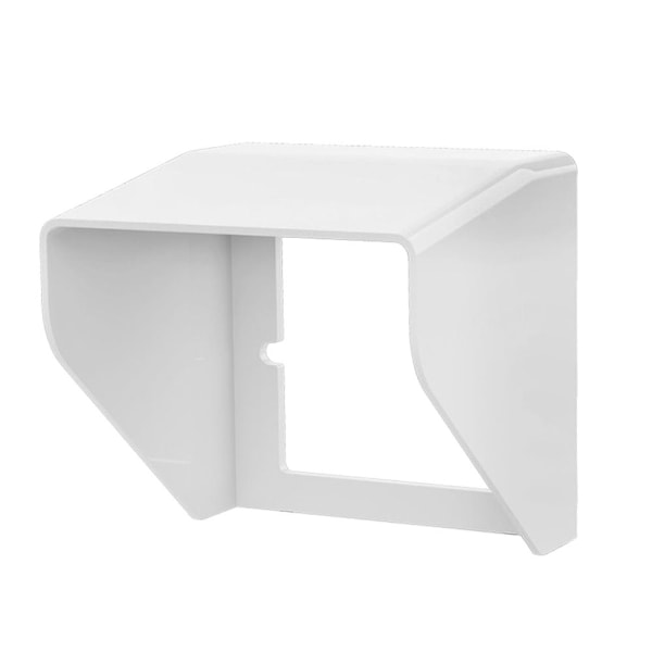 Skyddskåpa för Switch Utomhusuttag Vattentät Box VIT1 white1 white1
