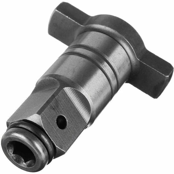 Brushless Hex Electric Impact Wrench Accessory - Compatible with Various Brands, Multifunctional Tool