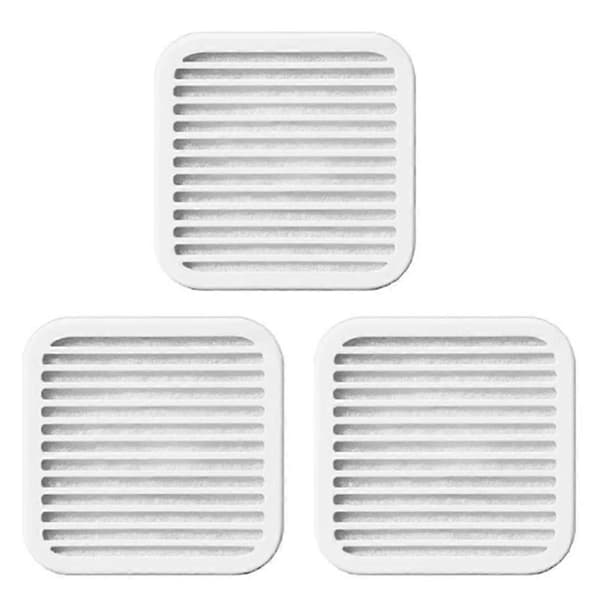 Til Xiaomi Pet Feeder 2 Tørreboks Kit Fugtbestandig Friskhedsbevarende Affugtende Tørremiddel til Kæledyrsfoder