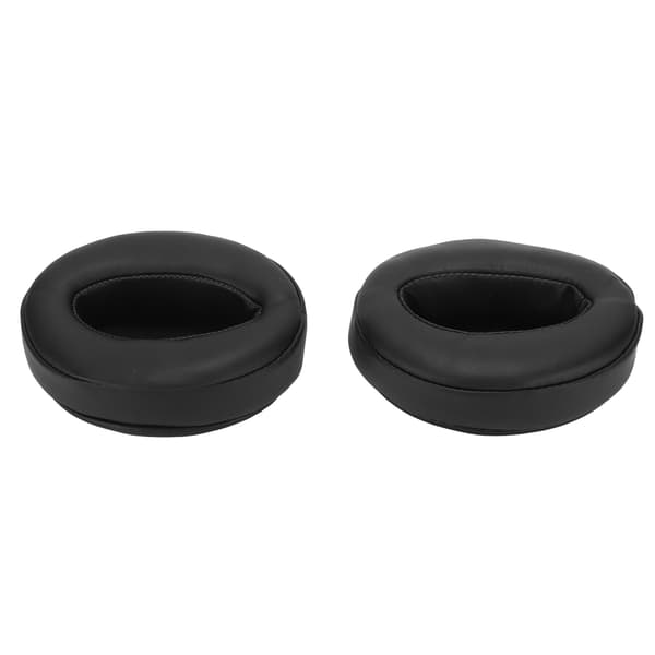 Replacement Ear Pad Protein Leather Soft Sponge Noise Isolating Ear Cushion for Sennheiser HD4.50BT HD4.50BTNC HD4.40BT