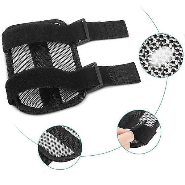 Golf Swing Guide Swing Trainer -harjoituskyynärpää Swing-asento