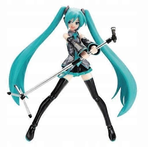 Anime Figur Vocaloid Hatsune Miku Figma