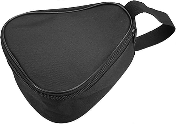 Opbevaringspose til campingkåle, campingkøkkenudstyr til picnic og grill.