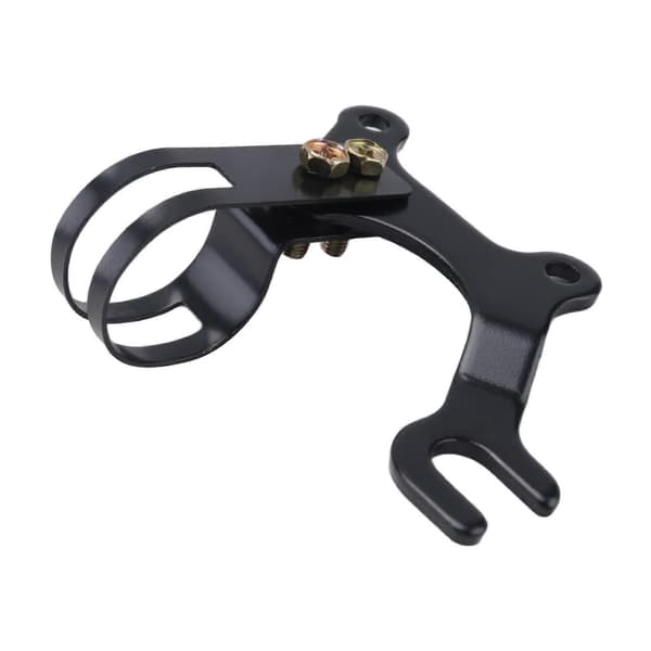 20/31.8mm Adjustable Bicycle Disc Brake Bracket Converter Frame Adapter Mounting Holder