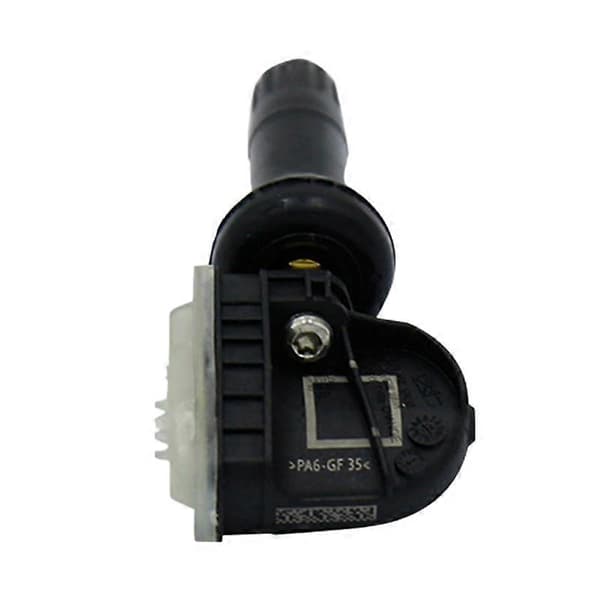 4 st Däcktrycksövervakningssensor TPMS 433Mhz Passar för MKII / Everest / Mondeo EV6T1A180D
