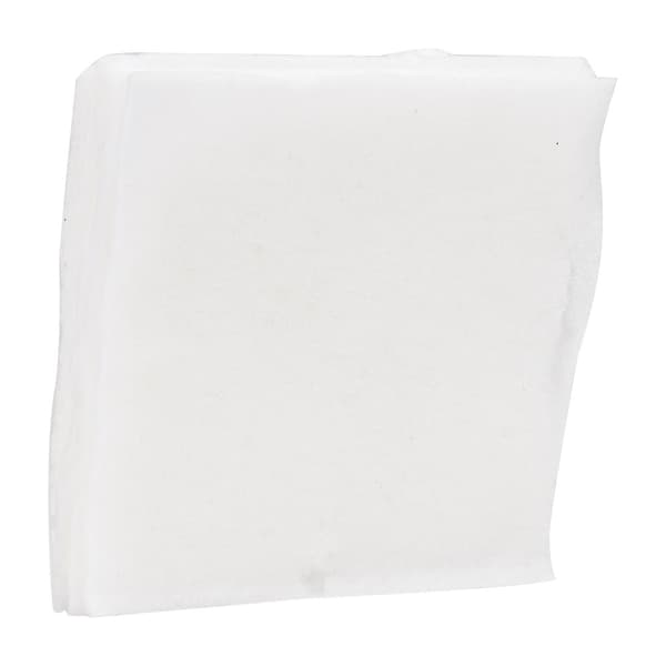 1 Set DIY Glasfusingpapper Keramiska Fiberpapper Mikrovågsugn Ugn Keramikverktyg
