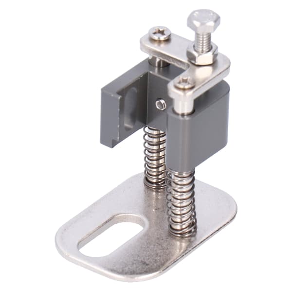 Computer Pattern Machine Presser Foot Press Free Durable Safe Metal Aid Intermediate Presser Foot