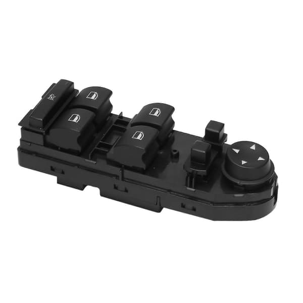 Car Window Lifter Master Power Window Switch for - E83 2004-2010 61313414355 6131-3414