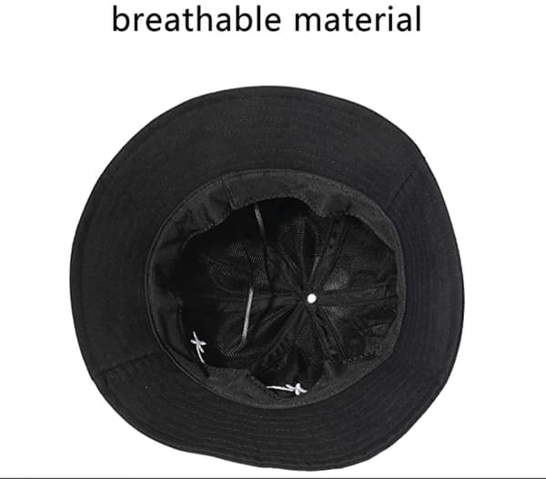 2 st Groda Bob Vuxen Groda Hatt Hink Groda Hatt Bomull Sommar Fiske