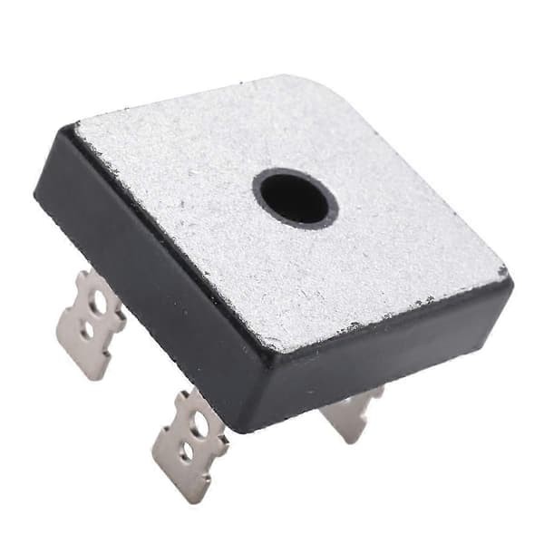 3X Broensretter 50A 1000V GBPC5010 AC til DC.