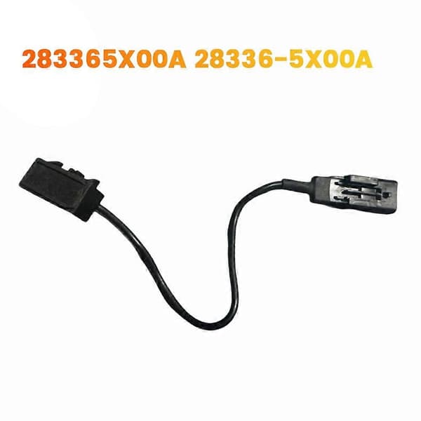Bil Takmikrofon Enhet 28336-5X00A for NV200 VQ40 Juke 2013-2017 Karosseri Telefonmikrofon 283365X00A
