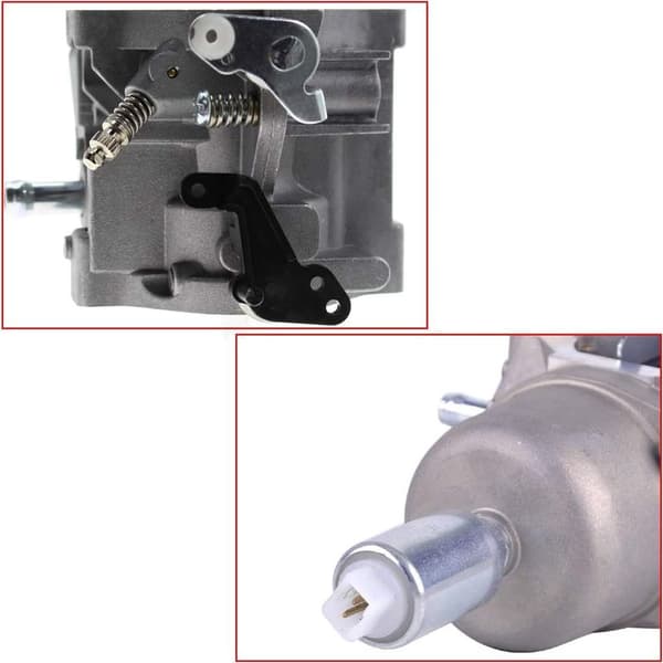 Karburator til Briggs & Stratton 287707, 310707, 698620, 791886 – Erstatning