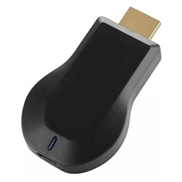 Wireless Screen Adapter 1080P WiFi HD Multimedia Interface Screen Mirroring Media Player for TV Projector Monitor