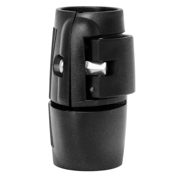 SUP Pagajklemme Quick Release Pagajskaft Justering