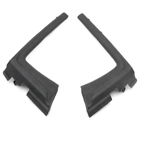Yaris 2012-2015 Left Front Windshield Cowl Cover 53867-52090