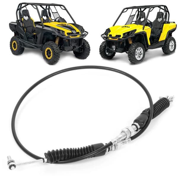 Girspak 707000775 Girspak Egnet for CanAm Commander 1000/800