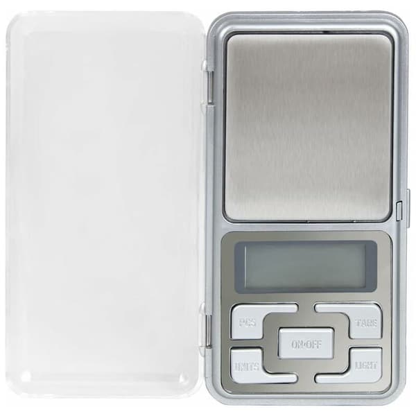 Precision Scale 0.01g Digital Scale 500g 0.01g Pocket Scale