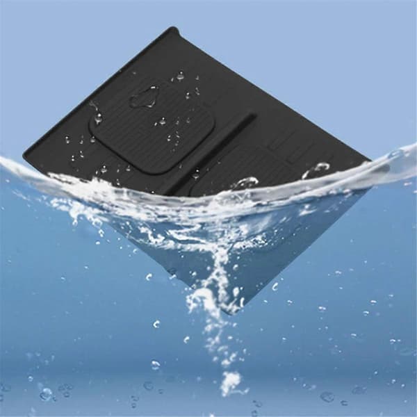 Wireless Charging Pad for Car, Silicone Protective Mat for Hyundai Santa Fe 2024+