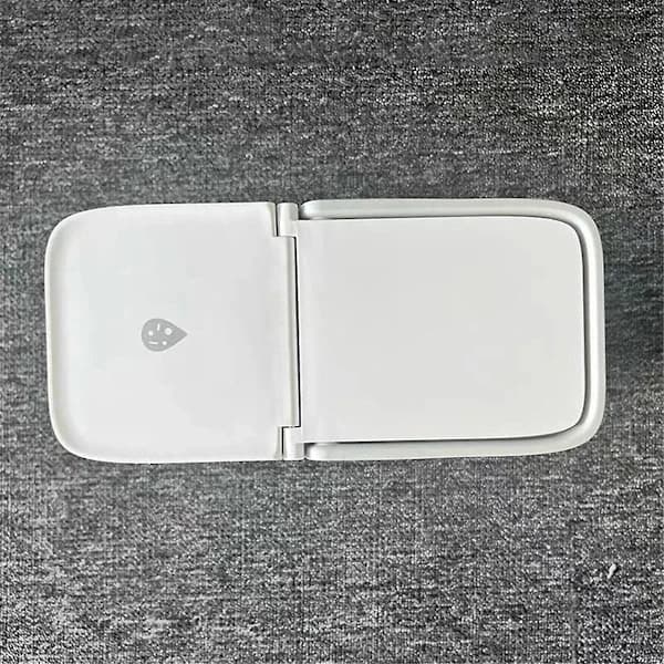 Vanntank for S8 S8 Pro Ultra S8+ Robotstøvsugertilbehør, utskiftbar, ren vanntank som vist