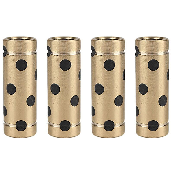 3D Printer Accessories Case for Ultimaker 2 Um3 Graphite Copper 8X12X35Mm