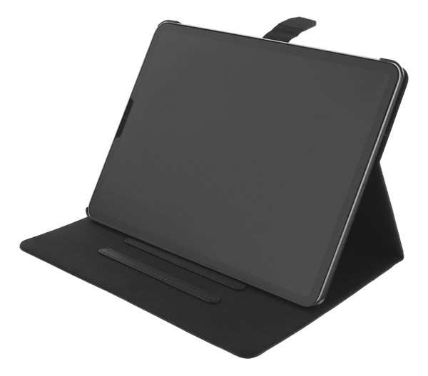 iPad Air 10.9\" 4./5. generation 2020/2022 etui, vegansk læder