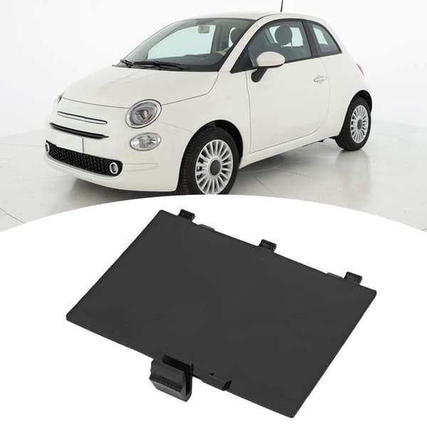 Fiat 500 Innerskärm Fram Vänster Höger 71752114 1st