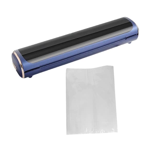 Cordless Vacuum Sealer with Bags Lightweight Easy Cleaning Packaging Machine