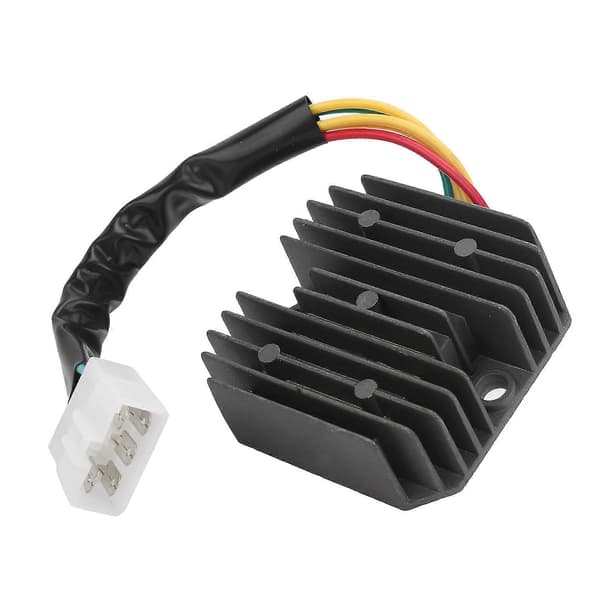 Spenningsregulator Likretter Erstatning for 260 300cc ATV Linhai