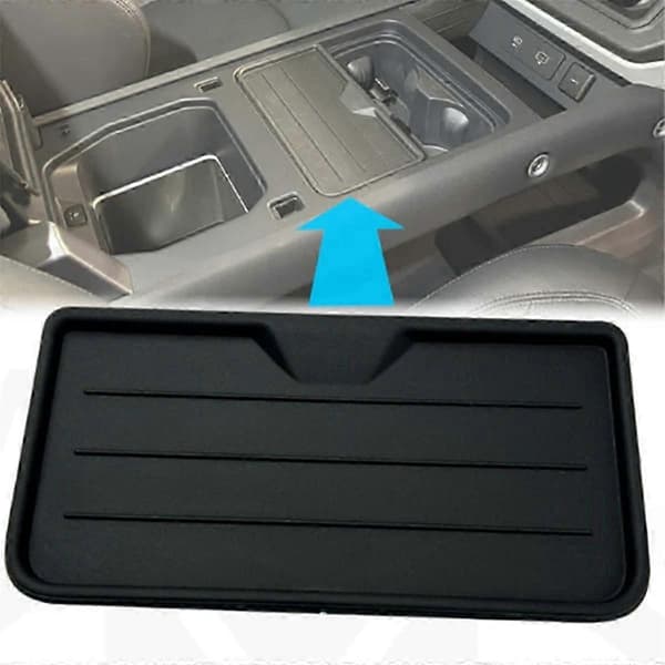 LR131904 Land Rover Midterkonsol Kopholder Dækplade