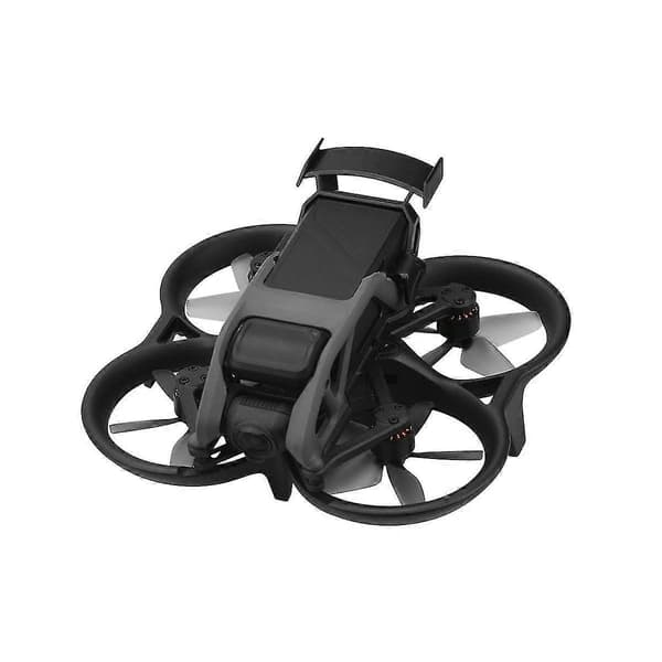 Flyhale for Avata Batteri Hurtigutløser Hale Batteribeskyttelse Anti-fall Sikkerhetsklemme Tilbehør