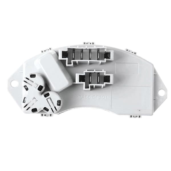 Ny viftemotor viftekontrollenhet for 1 3-serien X5 X6 E87 E81 E88 E91 E90 E92 64116927090, 64119146765, 64119265892