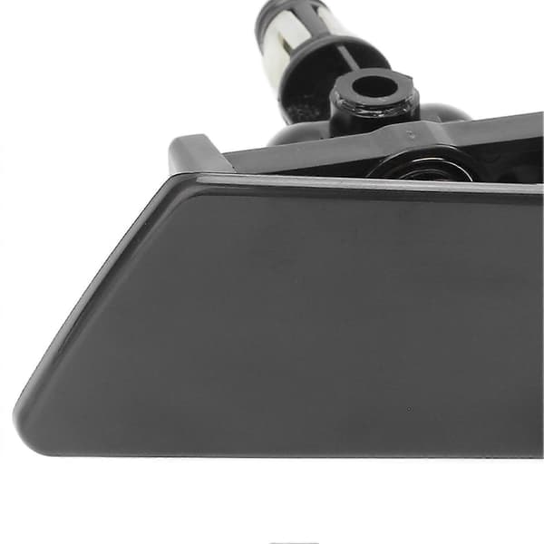 Bil Front Headlight Washer Nozzle Sprayer 6438F4 Replacement for Peugeot 307 2004-2013 Right