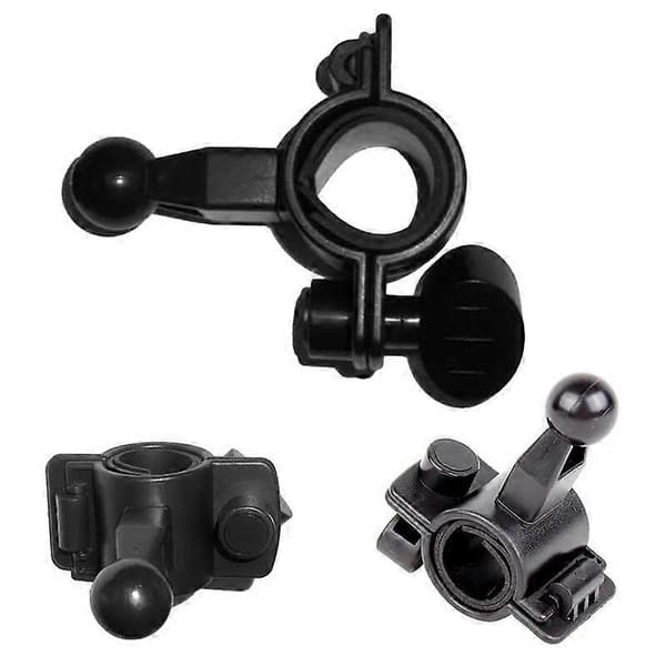 Motorsykkel Styrefeste Holder Stativ for Garmin TomTom GPS Holder Feste Motorsykkel [DB]