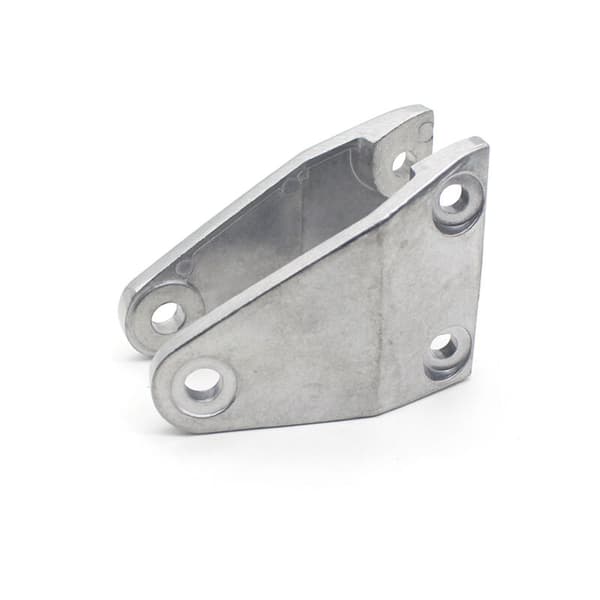 Motorcycle Headlight Fixed Bracket Suitable for Frame of CB1300/CB400 1992-1998 JADE250