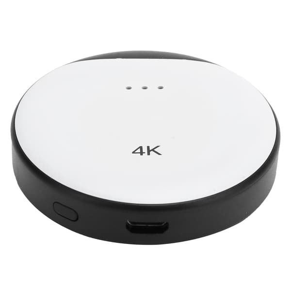G23-4K Trådløs Display Dongle Adapter HDMI Spejling til IOS/Android Mobiltelefon TV5G