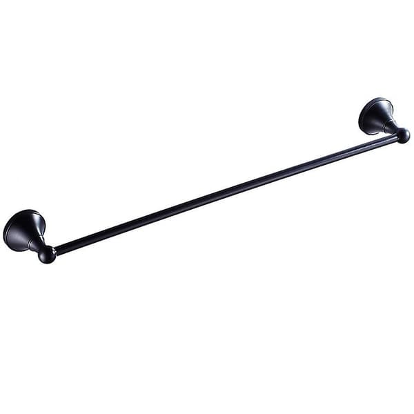 Basics Moderne Håndklædestang - 60cm