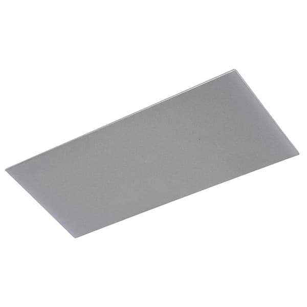 Thin Grinding Polishing Diamond Square Knife Tool Sharpening Stone Whetstone 1000 Grit