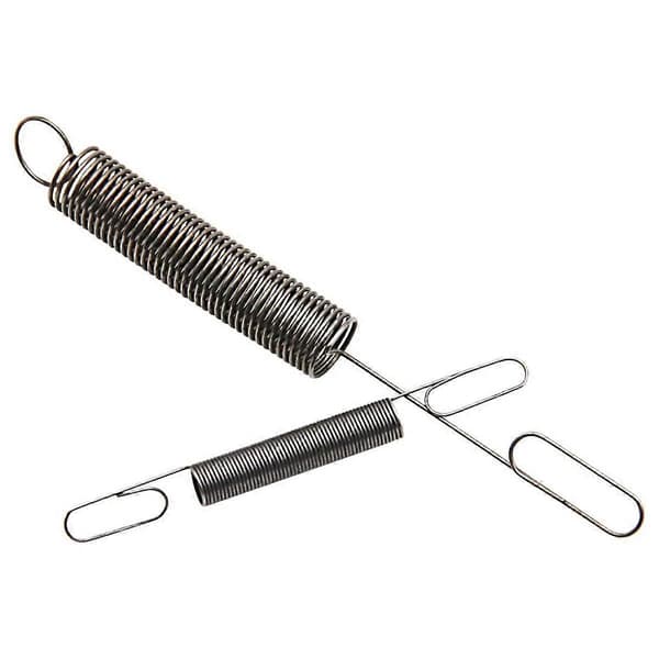Erstatningsfjærer 691859 692211 for regulator til & Stratton, 10-pakning