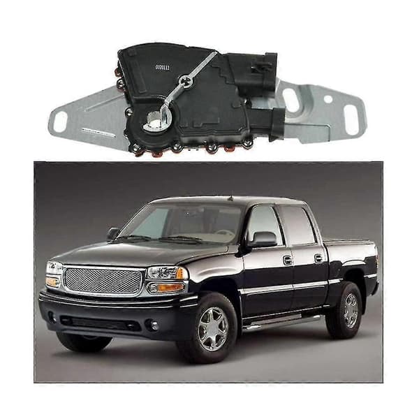 Neutral Safety Switch 24229422 for 1995-2003 Truck Van with 4l60e 4l80e Automatic Transmission