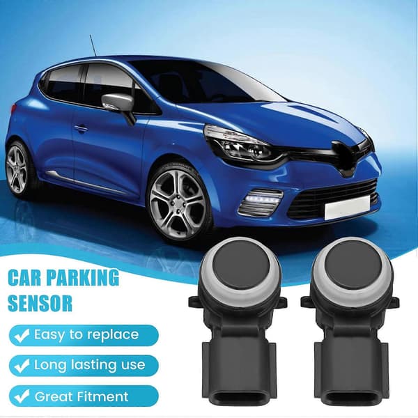 253A49995R PDC-pysäköintitutka Renault Clio IV Captur Espace V -malliin