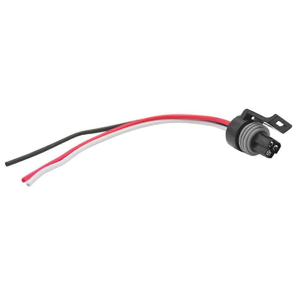 3-bens reparationskabel til 6.0L & 7.3L Pigtail 1994-2010 5C3Z12224A