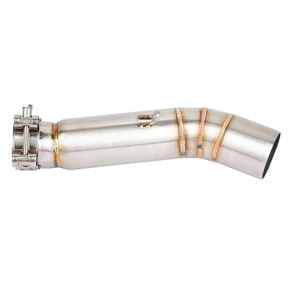 Motorcycle Exhaust Mid Pipe Connection for CBR400R CBR500R 2013-2015