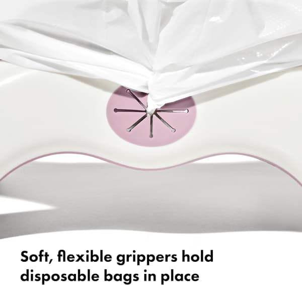 2-in-1 Travel Potty