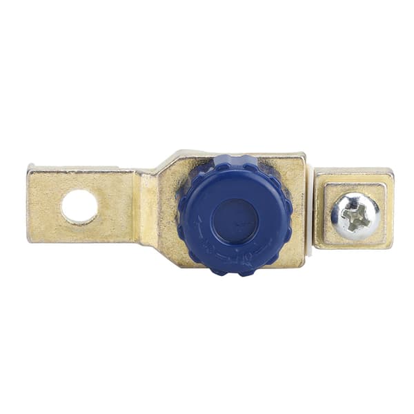Motorcycle Battery Switch Terminal Anti-leakage Disconnect