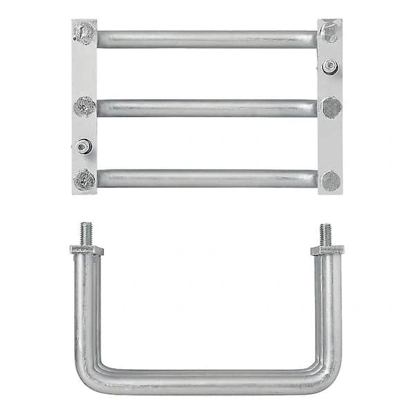 Baglygtebeskytter 140x105x80mm