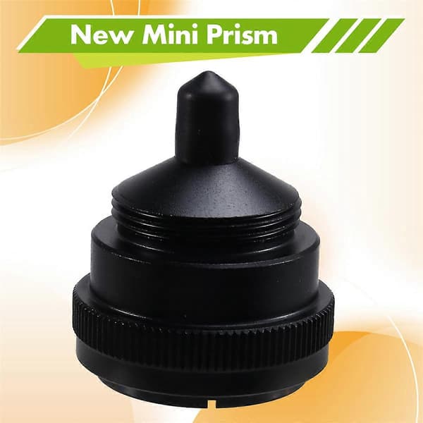 Ny Mini Prisma PB254 Erstatning for GMP111 GMP101 Mini Reflektorer