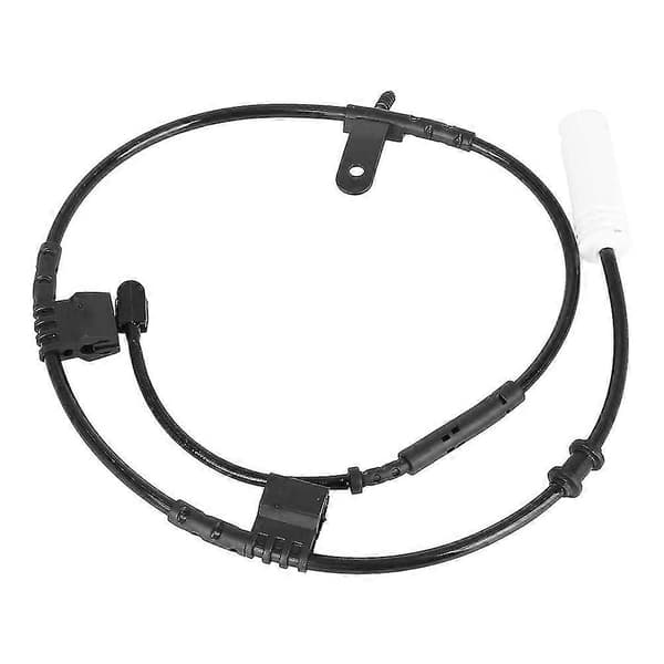 Bremseklodsslidssensor foran + bagaksel til MINI R55 R56 R57 R58 R59 Bremseinduktionskabel 343567925