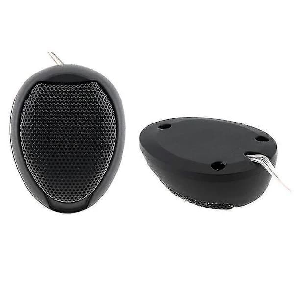 2 kpl Autokaiuttimet, Audio Subwoofer