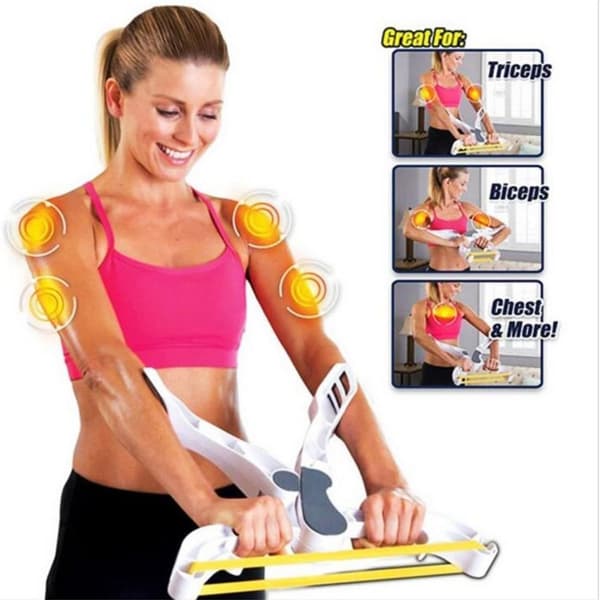 Brawn träningsenhet stärker underarms handledsstyrka fitnessutrustning, KLB