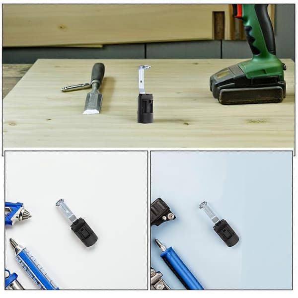 12 pcs E14 Lamp Holders for Screw Bulbs Black Material_Special Offers